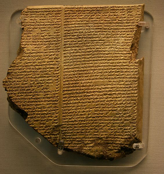 british_museum_flood_tablet_1