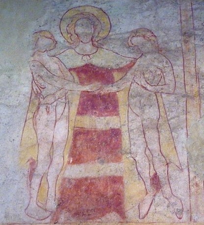 Male and Female He Created Them: Genesis 1:27 – Redemptive History