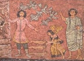 resurrection righteous Ezek 37 (3)