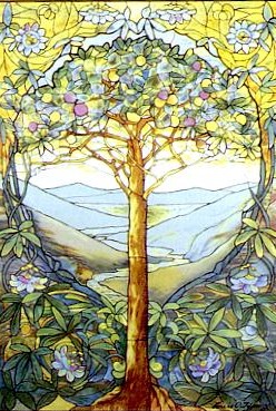 access to Tree of life (2)