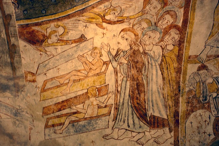 dead Adam alive Christ (2)