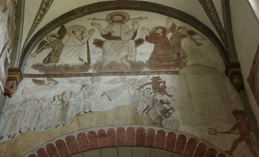 passed death to life (2)