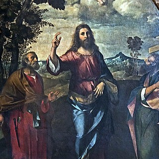 Lesson on forgiveness (2)