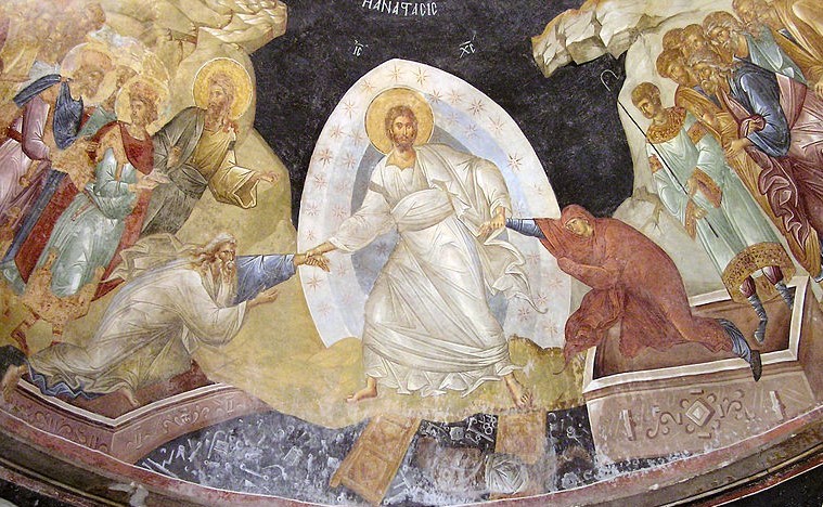 son of adam son of God (3)