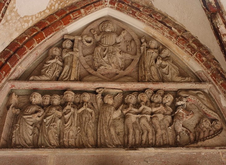 tragedy of mercilessness (2)