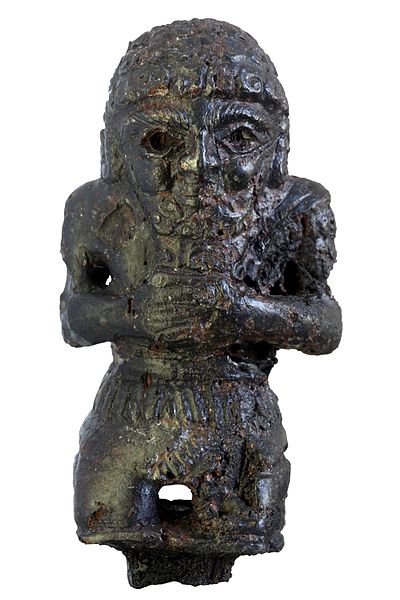 righteous and blameless