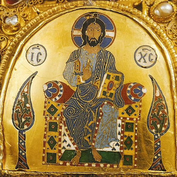 King of Kings and Lord of Lords: Revelation 19:16 – Redemptive History ...