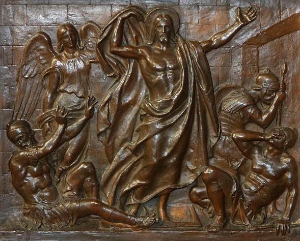 death flesh life spirit (4)