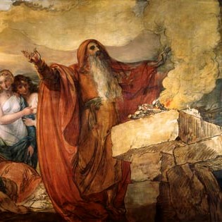 Noah's grateful response (2)