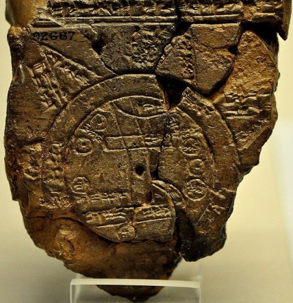 descendants of Japheth (3)