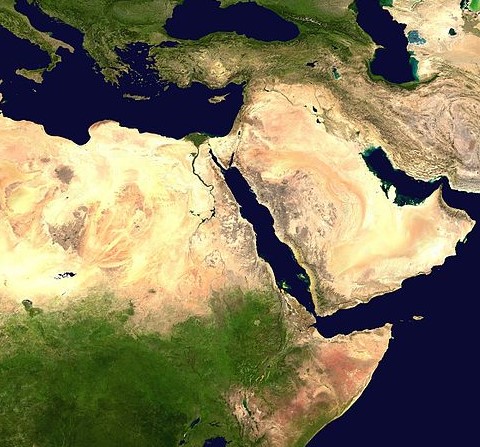 descendants of Ham (3)